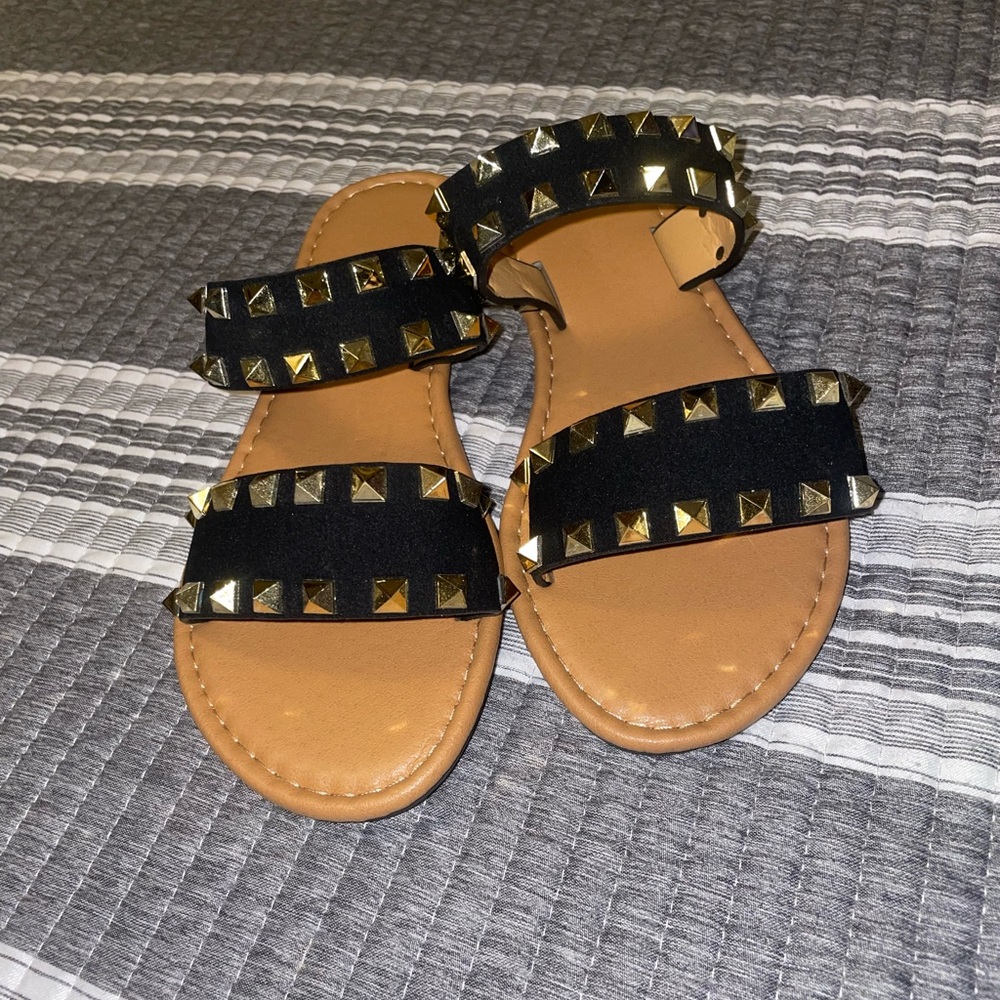 Shein Sandals